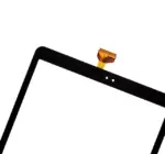 Touchscreen (Digitizer) Samsung Galaxy Tab A 10.5 (Black) - imagine 2