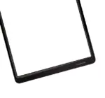 Touchscreen (Digitizer) Samsung Galaxy Tab A 10.5 (Black) - imagine 5