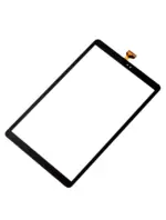 Touchscreen (Digitizer) Samsung Galaxy Tab A 10.5 (Black) - imagine 6