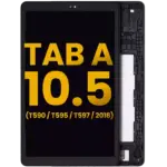 Display Tableta Samsung Galaxy Tab A 10.5 Refurbished (Black)
