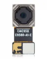 Camera Spate Telefon Motorola Moto G6 Play / G6 Forge (XT1922 / 2018) / Moto E5 (XT1944 / 2018) Original