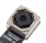 Camera Spate Telefon Motorola Moto G6 Play / G6 Forge (XT1922 / 2018) / Moto E5 (XT1944 / 2018) Original - imagine 5