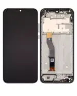 Display telefon Motorola Moto G Play Refurbished (Gray) - imagine 2