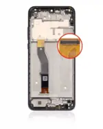 Display telefon Motorola Moto G Play Refurbished (Gray) - imagine 3