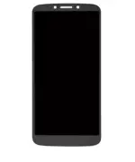 Display telefon Motorola Moto E5 Plus / E5 Supra Refurbished (Gray) - imagine 2