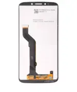 Display telefon Motorola Moto E5 Plus / E5 Supra Refurbished (Gray) - imagine 3