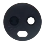 Lentila Sticla Camera Spate Telefon Motorola Moto E5 Plus / E5 Supra (XT1924 / 2018)