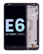Display telefon Motorola Moto E6  Original