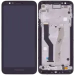 Display telefon Motorola Moto E6  Original - imagine 2