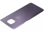 Capac Spate Sticla Motorola Moto G Power  Original (Flash Gray) - imagine 5