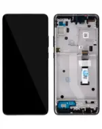 Display telefon Motorola Moto One 5G Ace UW   Original (Molten Lava) - imagine 4