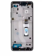 Display telefon Motorola Moto One 5G Ace UW   Original (Molten Lava) - imagine 5