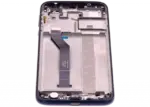 Display telefon Motorola Moto G7 Power / G7 Supra  Original (Blue) - imagine 7