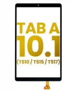 Touchscreen (Digitizer) Samsung Galaxy Tab A 10.1(Black)