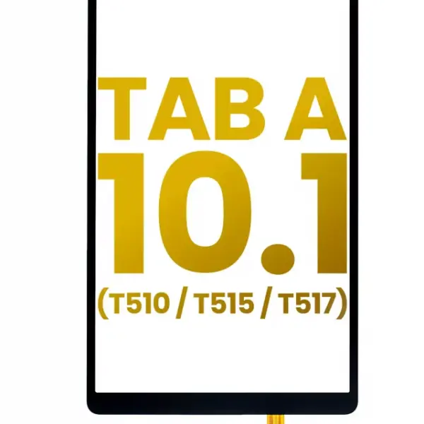 Touchscreen (Digitizer) Samsung Galaxy Tab A 10.1(Black)