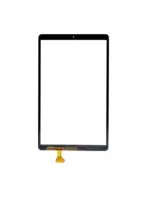 Touchscreen (Digitizer) Samsung Galaxy Tab A 10.1(Black) - imagine 2