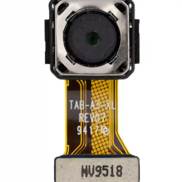 Camera Spate Samsung Galaxy Tab A 10.1