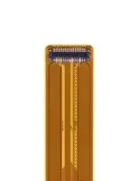 Cablu Flex Placa de Baza Samsung Galaxy TAB A 10.1 (T510 / T515 / T517) - imagine 4