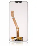 Display telefon Huawei P Smart Plus Refurbished (Fara Rama) - imagine 3