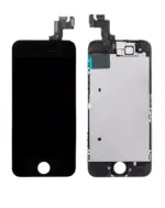 Display iPhone 5 AMPlus (Black) - imagine 2