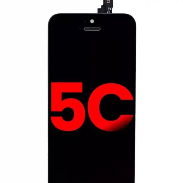 Display iPhone 5C AMPlus (Black)
