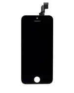 Display iPhone 5C AMPlus Tianma (Black) - imagine 2
