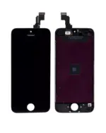 Display iPhone 5C AMPlus Tianma (Black) - imagine 4