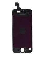 Display iPhone 5C Aftermarket (Black) - imagine 3