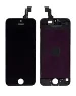 Display iPhone 5C Aftermarket (Black) - imagine 4