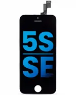 Display iPhone 5S / SE Aftermarket (Black)