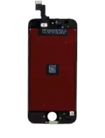 Display iPhone 5S / SE Aftermarket (Black) - imagine 2