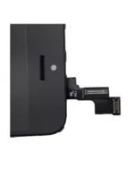 Display iPhone 5S / SE Aftermarket (Black) - imagine 4