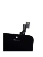 Display iPhone 5S / SE Aftermarket (Black) - imagine 5