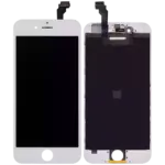 Display iPhone 6 Aftermarket AQ7 (White) - imagine 2