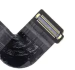 Cablu Flex Port Incarcare Cu Placa iPhone 6 Premium (Silver) - imagine 5