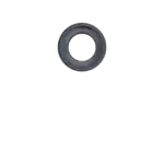 Lentila Camera Spate iPhone 6  / 6S (Space Gray) (10 Pack) Premium - imagine 3