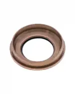 Lentile Camera Spate iPhone 6  / 6S (Rose Gold) (10 Pack) Premium - imagine 6