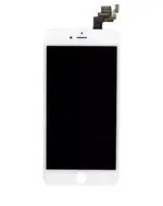 Display iPhone 6 Plus AMPro XO7 (White) - imagine 2