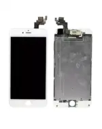 Display iPhone 6 Plus AMPro XO7 (White) - imagine 4