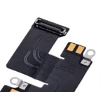 Cablu Flex Port Incarcare Cu Placa iPhone 6 Plus Premium (Gold) - imagine 7