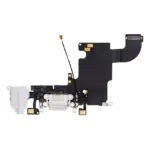 Cablu Flex Port Incarcare Cu Placa iPhone 6S Premium (Gold)