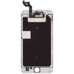 Display iPhone 6S Plus Cu Placa Metalica Refurbished (White) - imagine 3