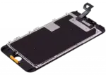 Display iPhone 6S Plus Cu Placa Metalica Aftermarket AQ7 (Black) - imagine 5