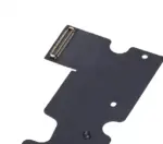 Cablu Flex Port Incarcare Cu Placa iPhone 7 Premium (Silver) - imagine 7