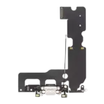Cablu Flex Port Incarcare Cu Placa iPhone 7 Plus Premium (Gold)