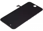 Display Iphone iPhone 8 / SE cu Placa Metalica Refurbished (Black) - imagine 4