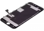 Display Iphone iPhone 8 / SE cu Placa Metalica Refurbished (Black) - imagine 5