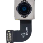 Camera Spate Telefon iPhone SE (2020) / SE (2022) Premium