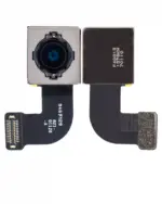 Camera Spate Telefon iPhone SE (2020) / SE (2022) Premium - imagine 2
