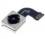 Camera Spate Telefon iPhone SE (2020) / SE (2022) Premium - imagine 5